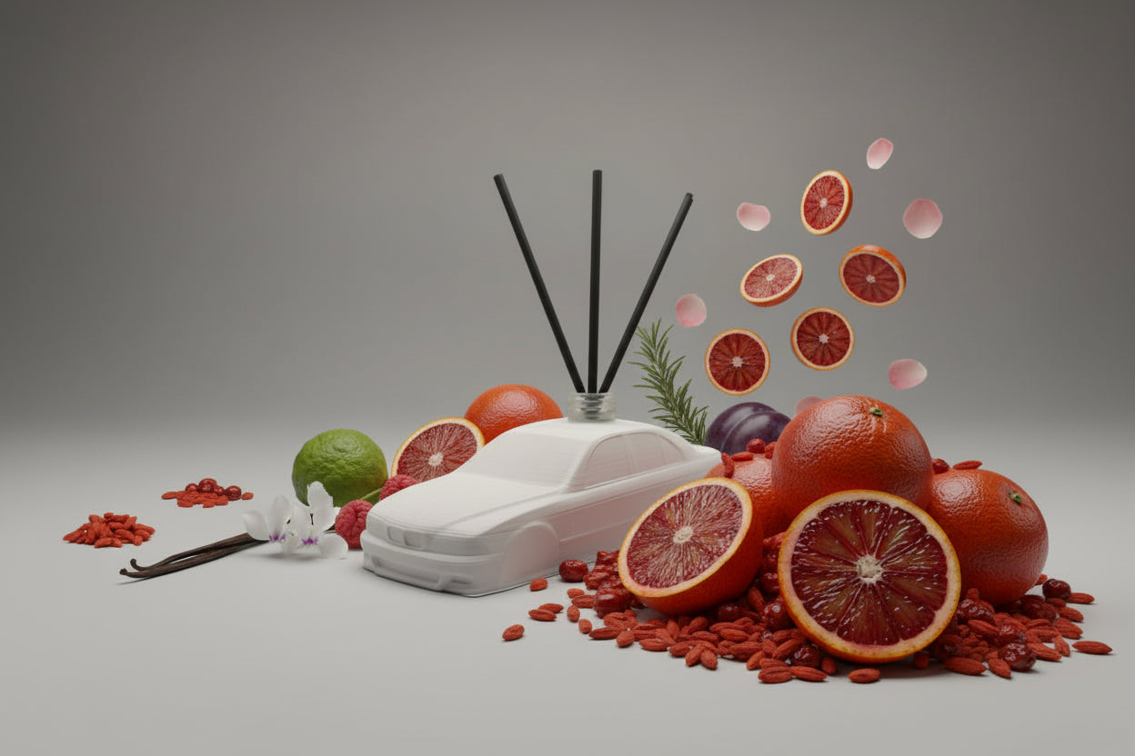 Classic Edition 39 Room fragrance