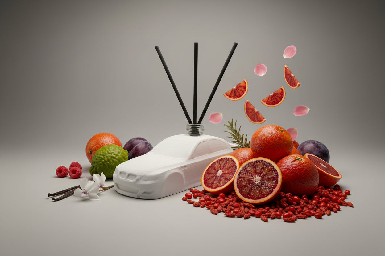 Classic Edition 60 Room Fragrance