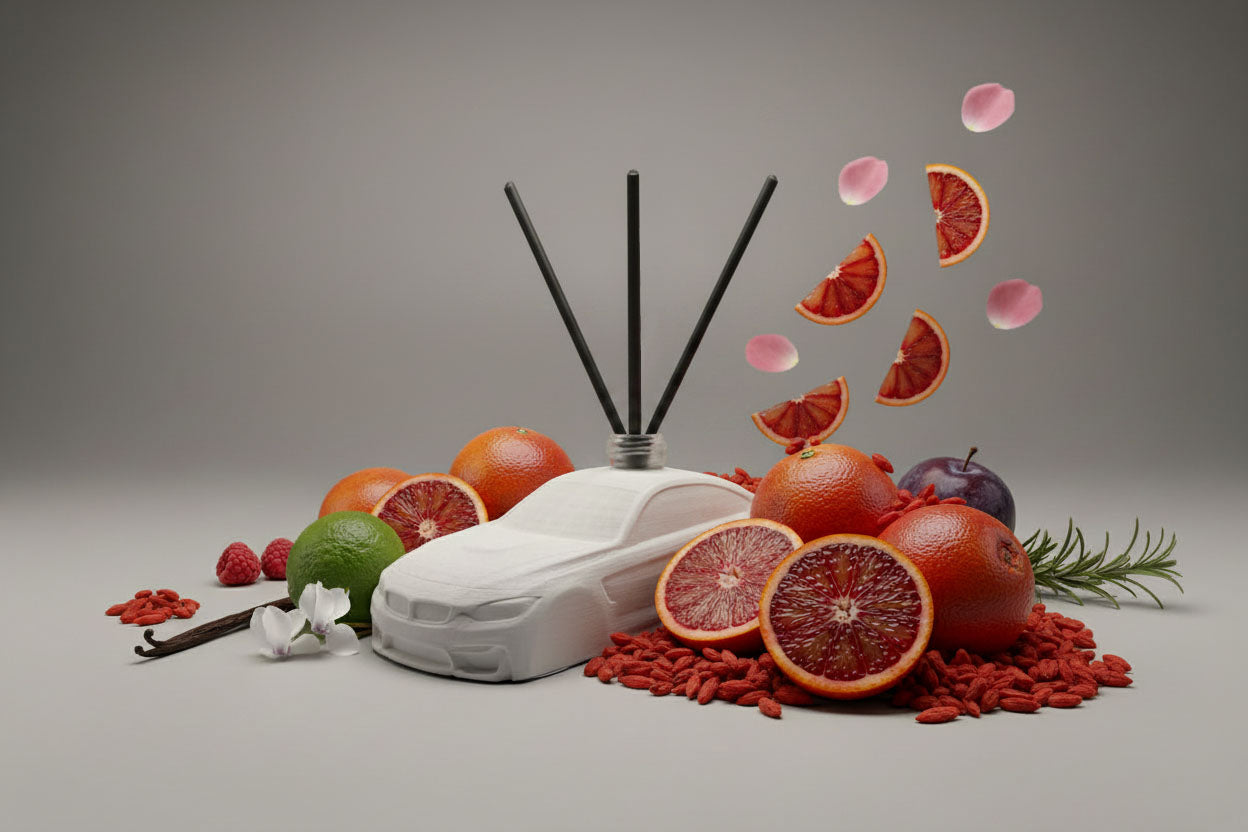 Pure Edition 82 Room Fragrance