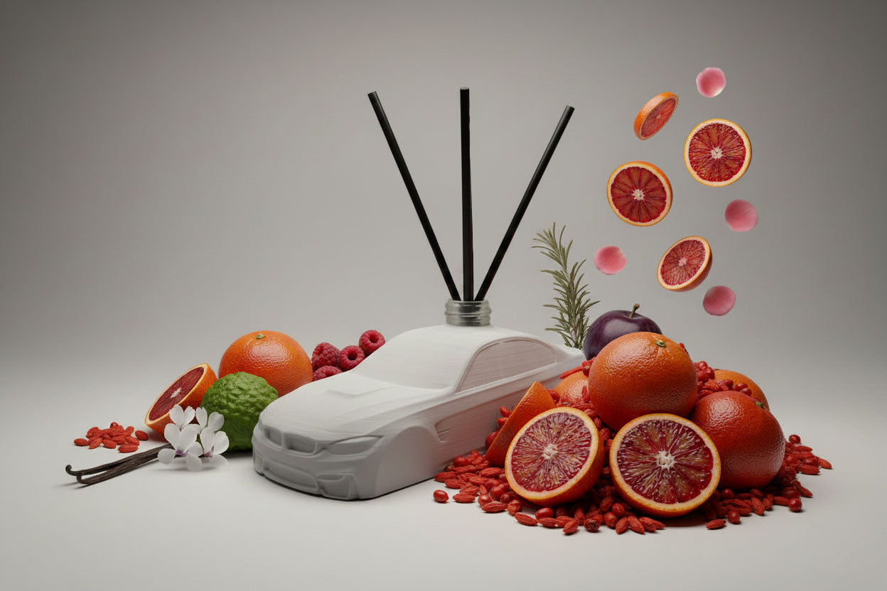 Pure Edition 80 Room Fragrance