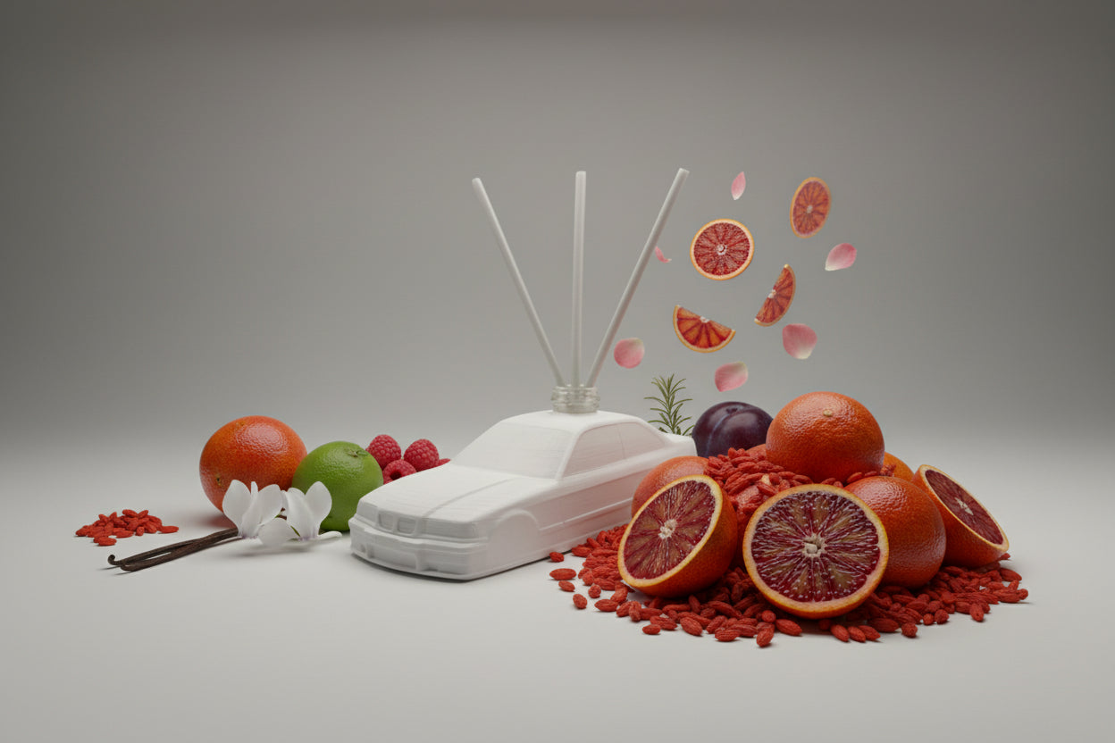Classic Edition 36 Room Fragrance