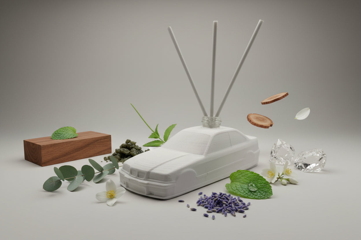 Classic Edition 36 Room Fragrance