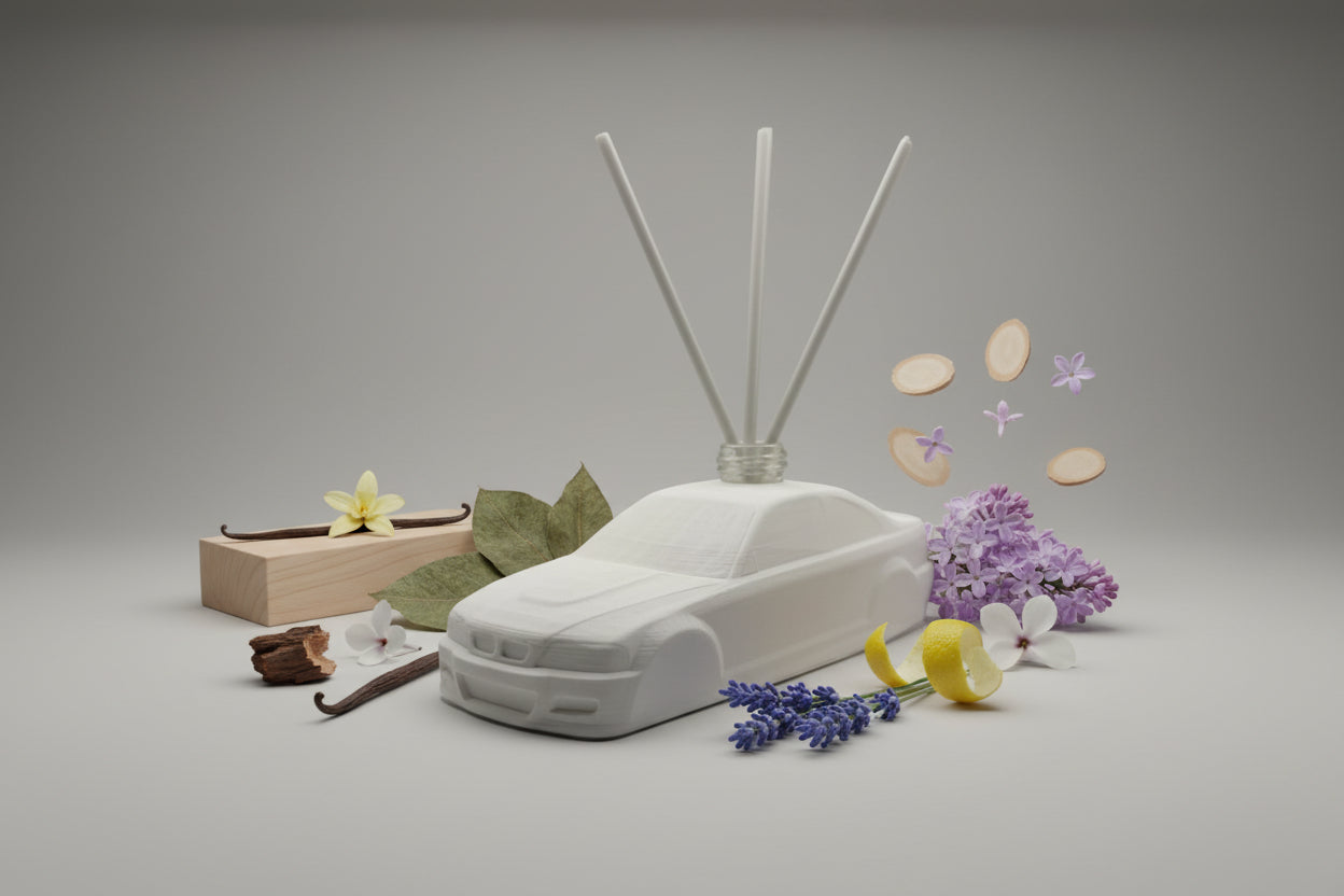 Classic Edition 46 Room Fragrance