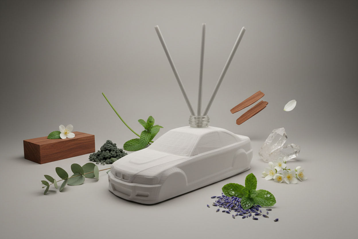 Classic Edition 46 Room Fragrance