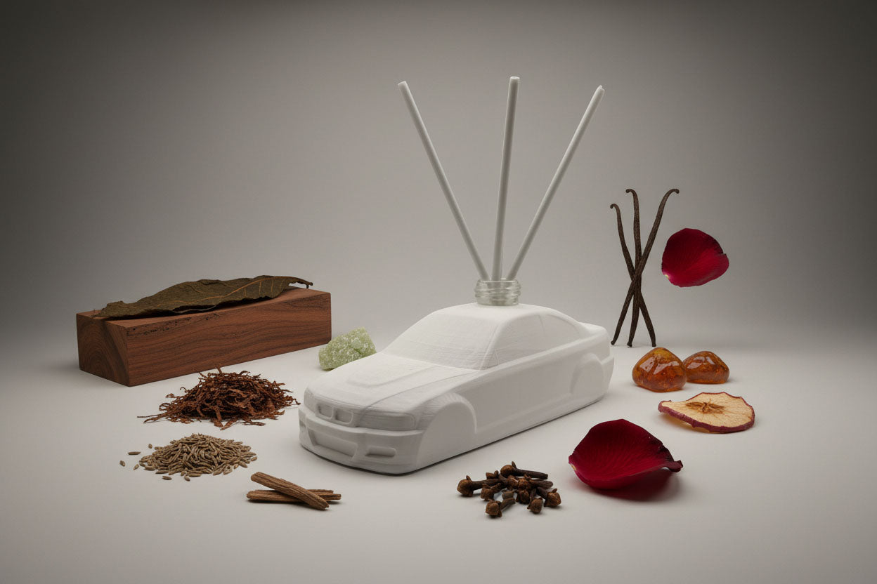 Classic Edition 46 Room Fragrance