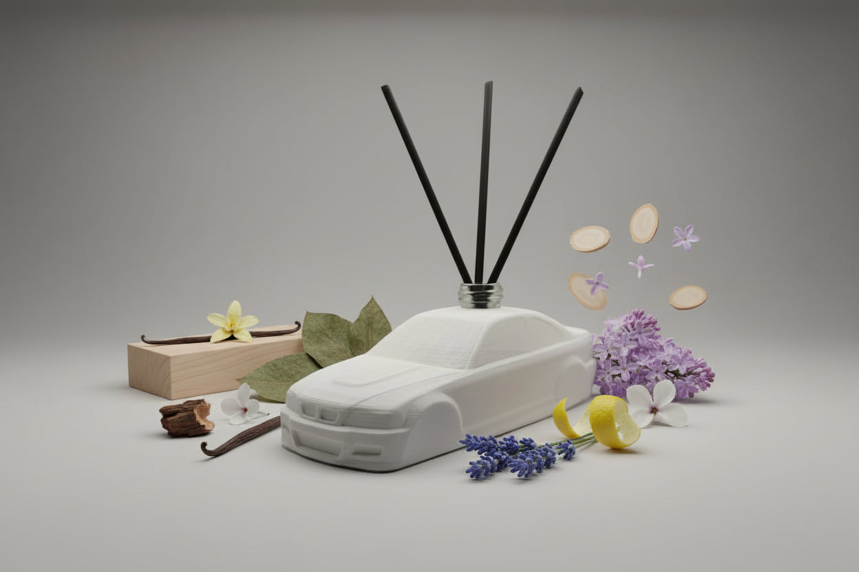 Classic Edition 46 Room Fragrance