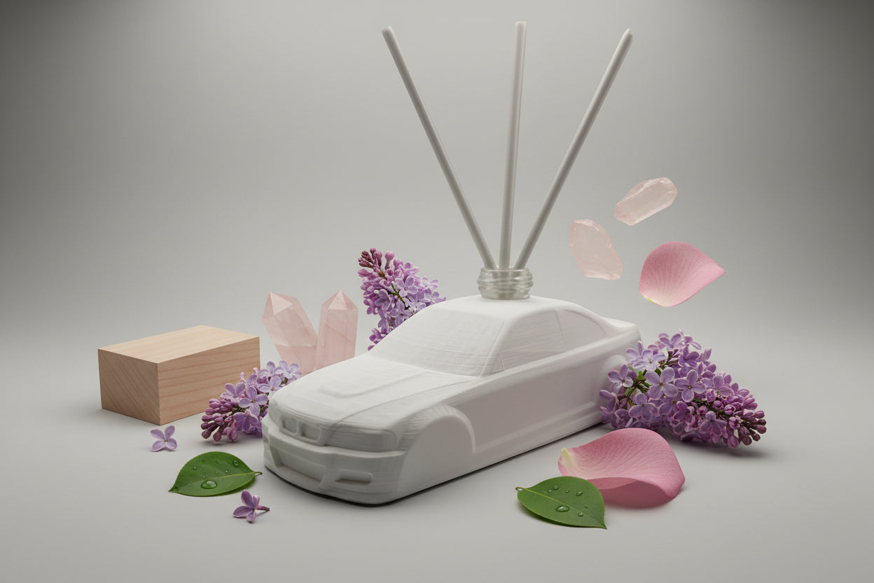 Classic Edition 46 Room Fragrance
