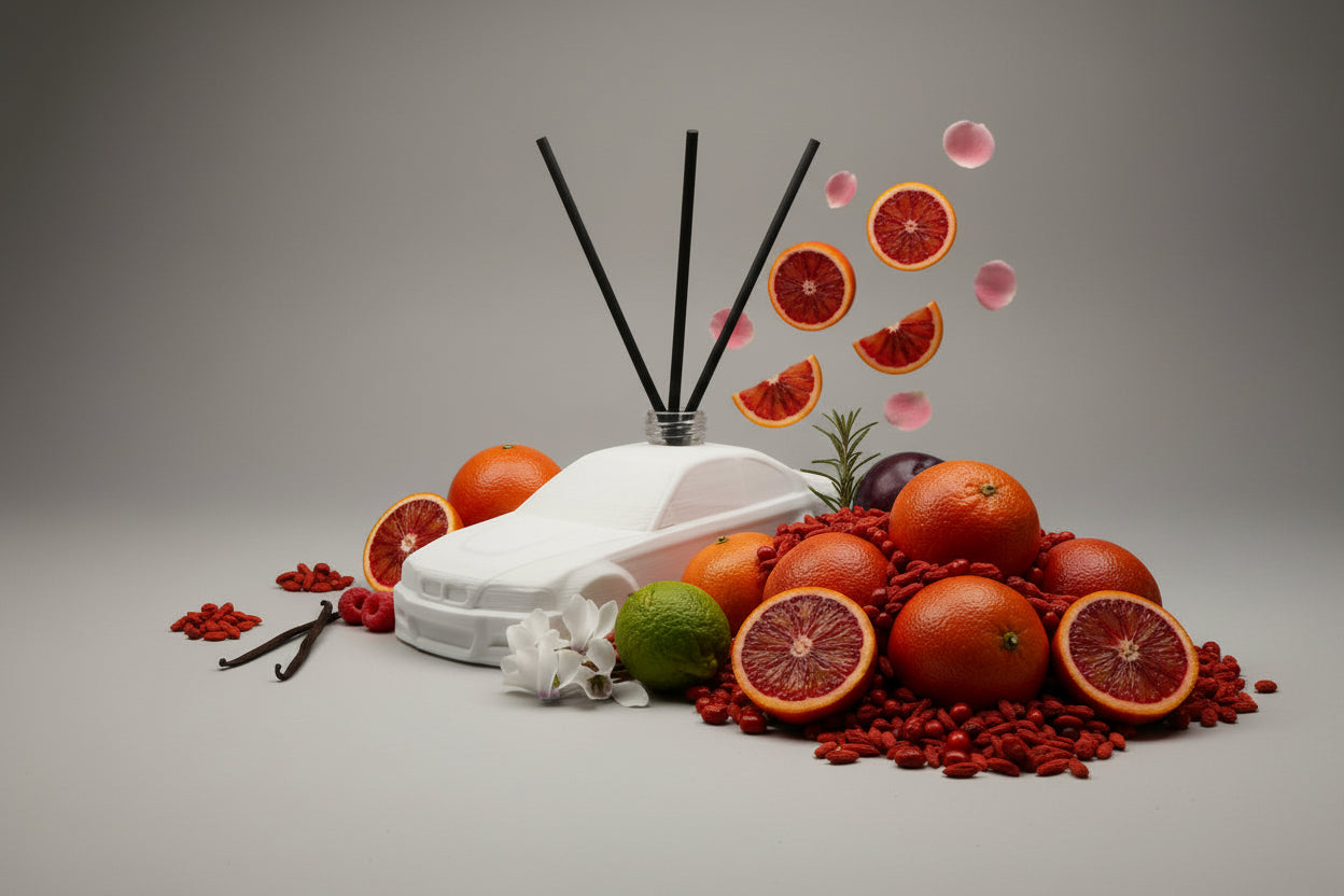 Classic Edition 46 Room Fragrance