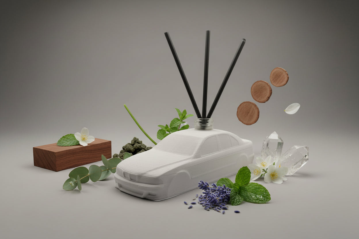 Classic Edition 39 Room fragrance