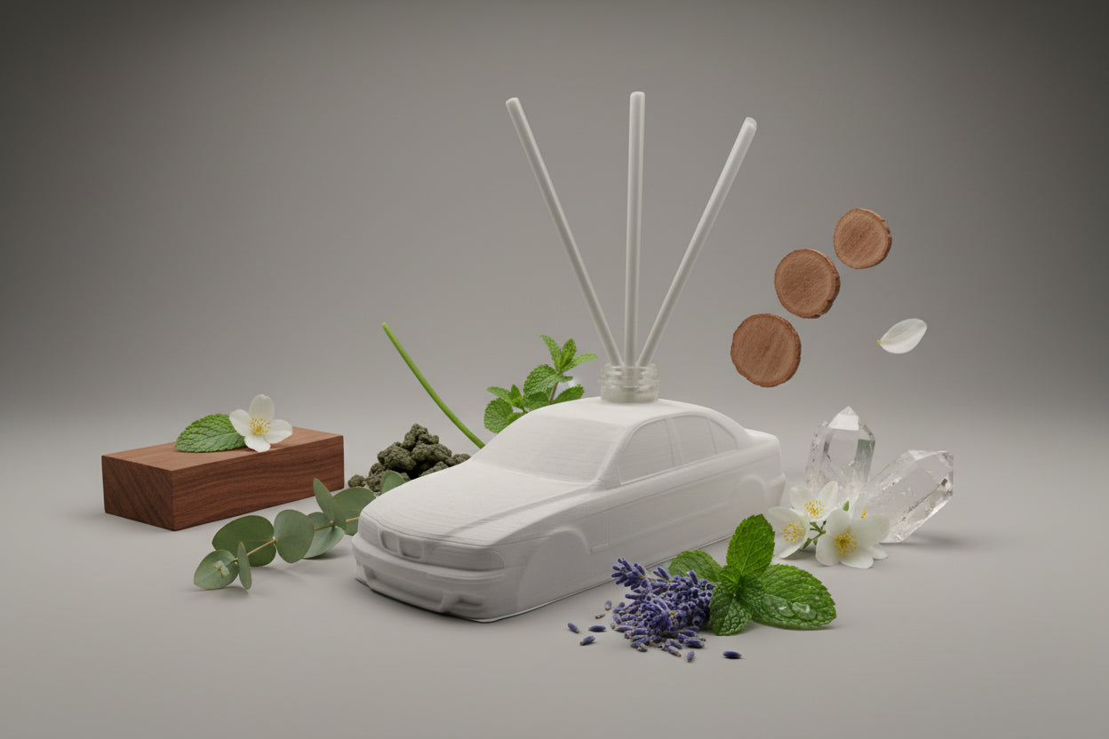 Classic Edition 39 Room fragrance