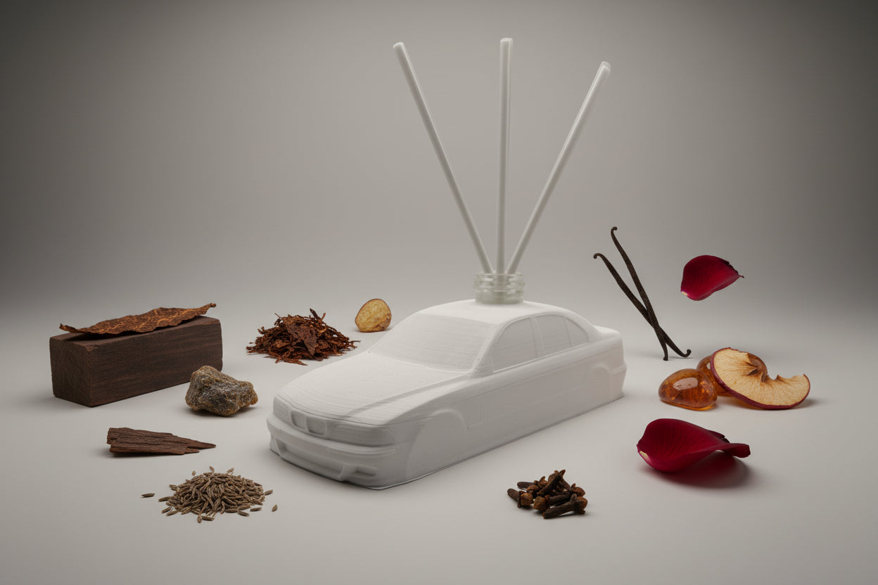 Classic Edition 39 Room fragrance
