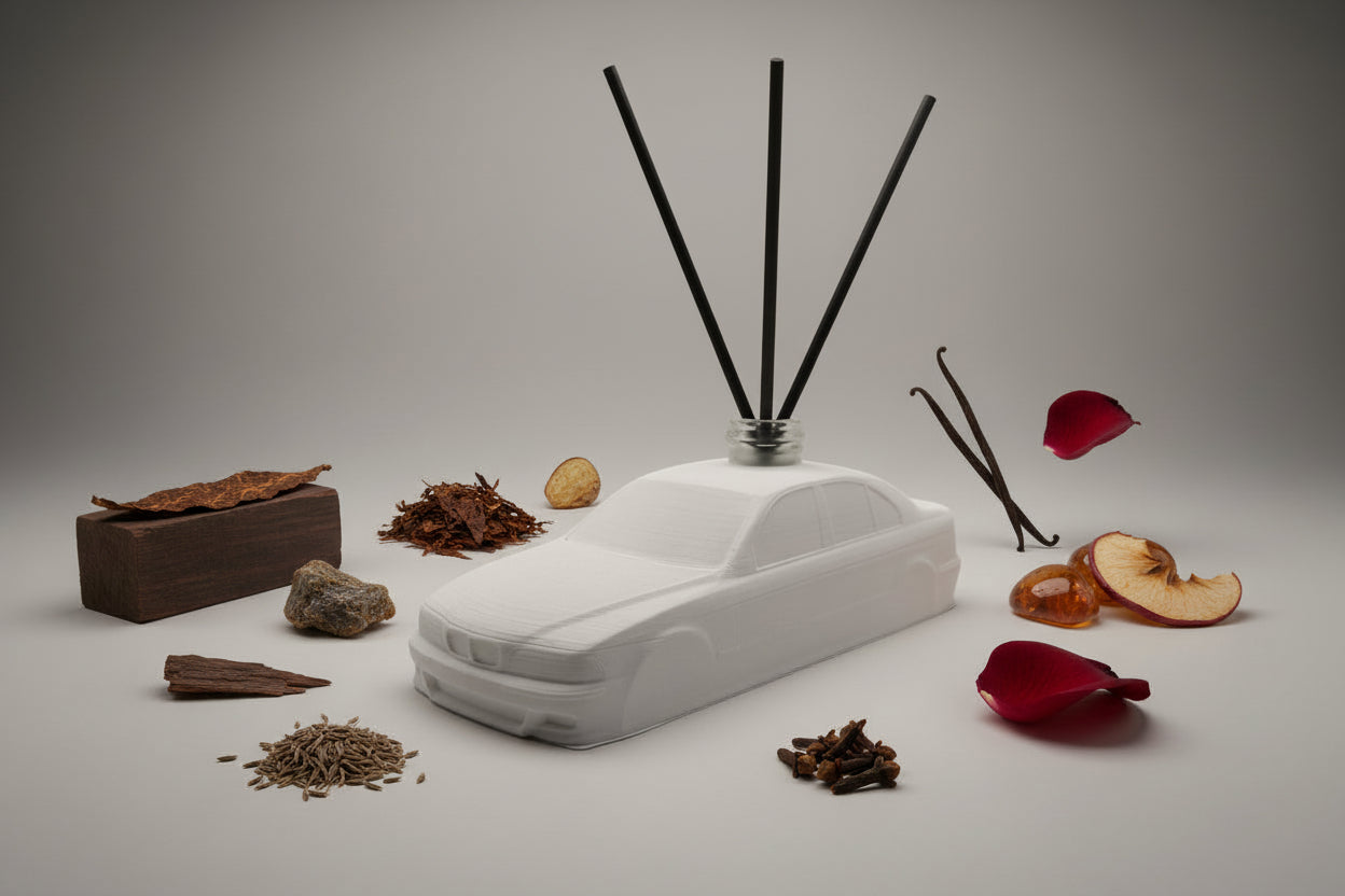 Classic Edition 39 Room fragrance