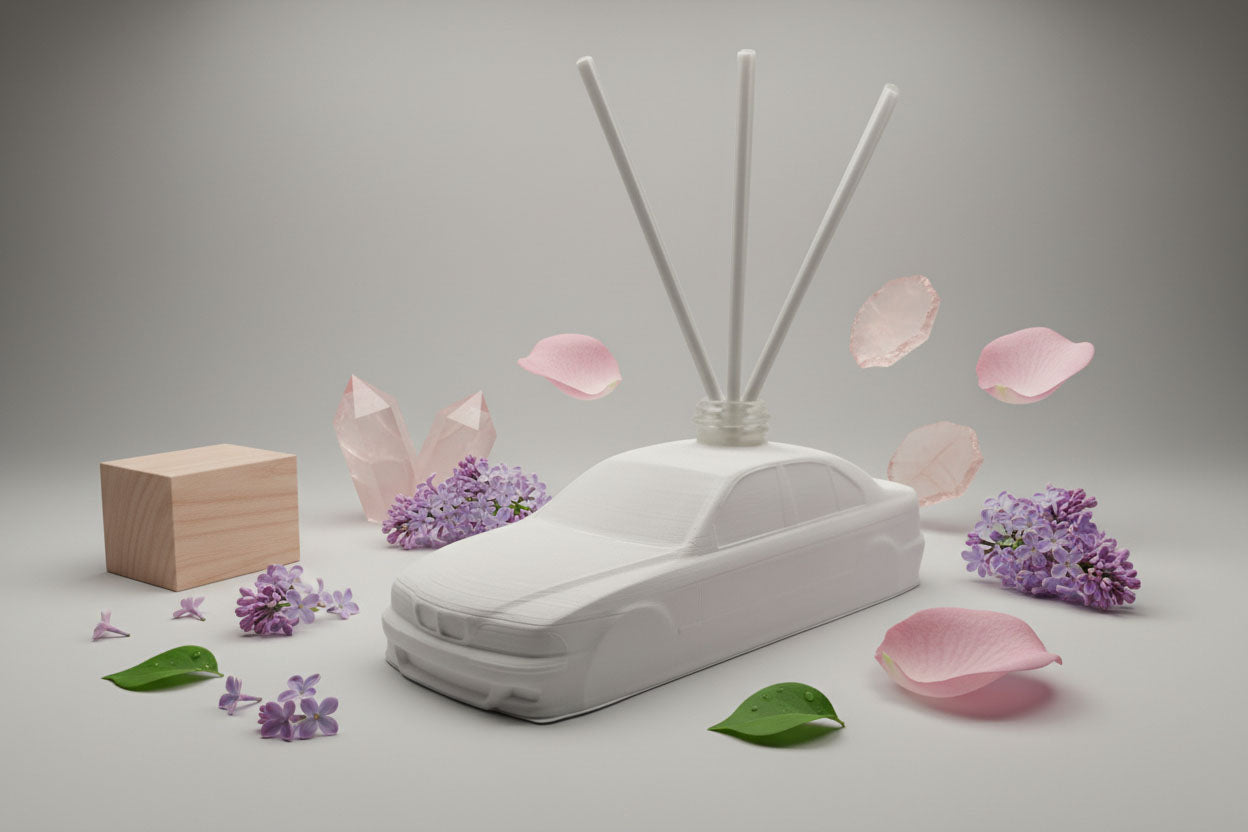 Classic Edition 39 Room fragrance