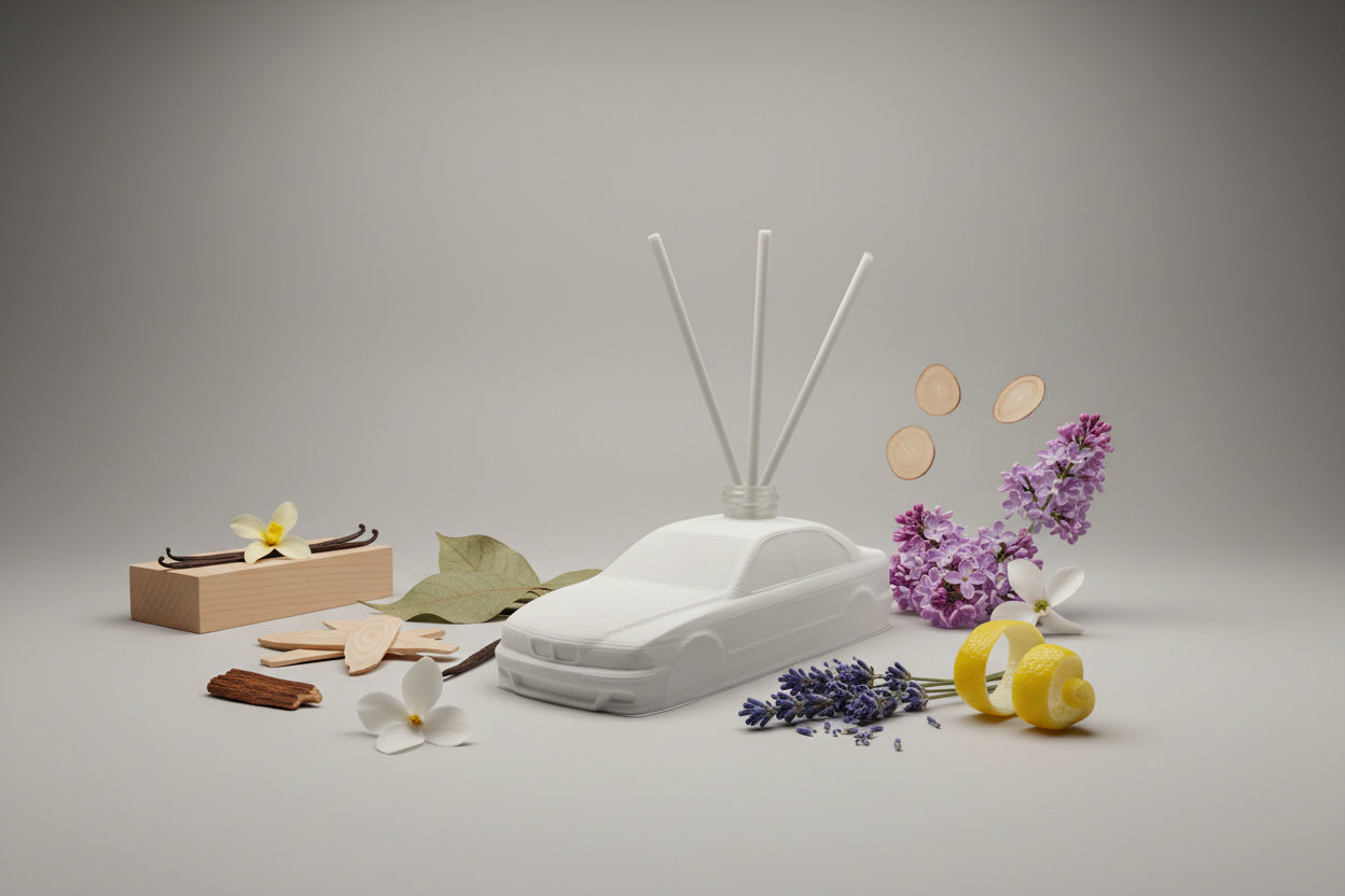 Classic Edition 39 Room fragrance