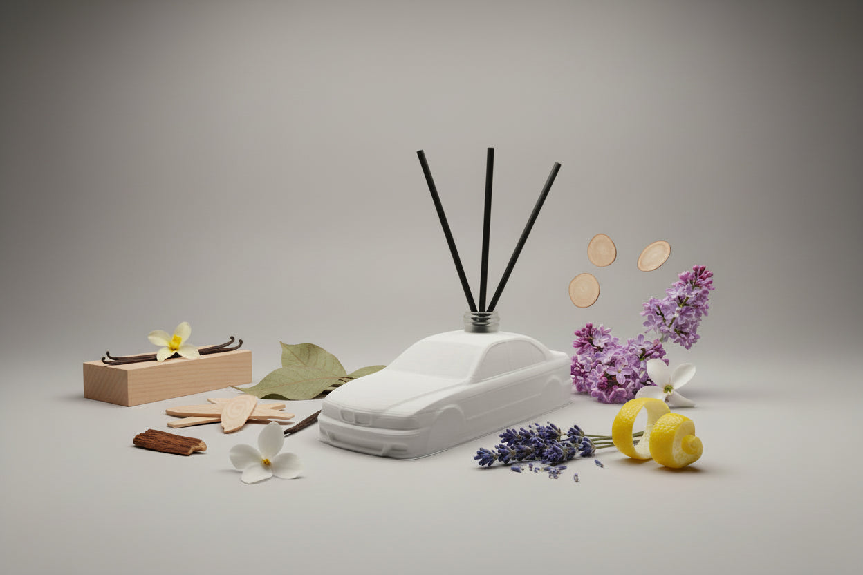 Classic Edition 39 Room fragrance