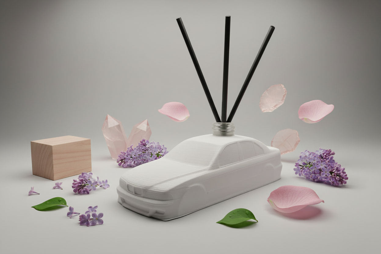 Classic Edition 39 Room fragrance
