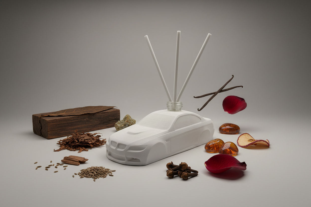 Classic Edition 92 Room Fragrance