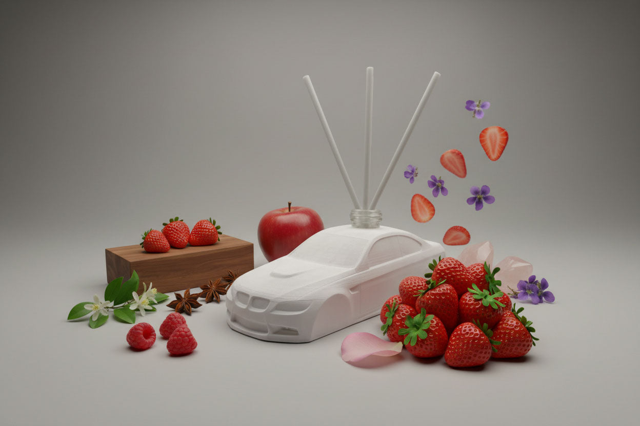 Classic Edition 92 Room Fragrance
