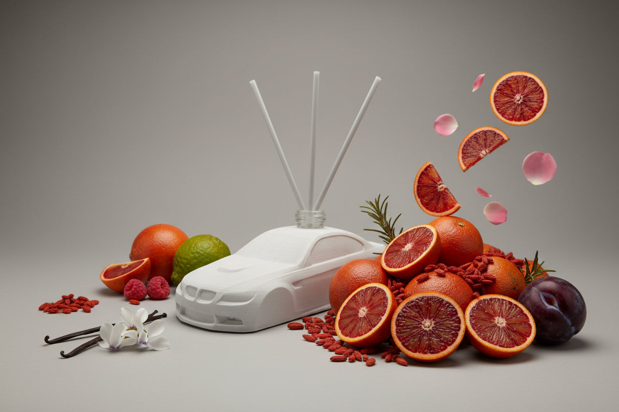 Classic Edition 92 Room Fragrance
