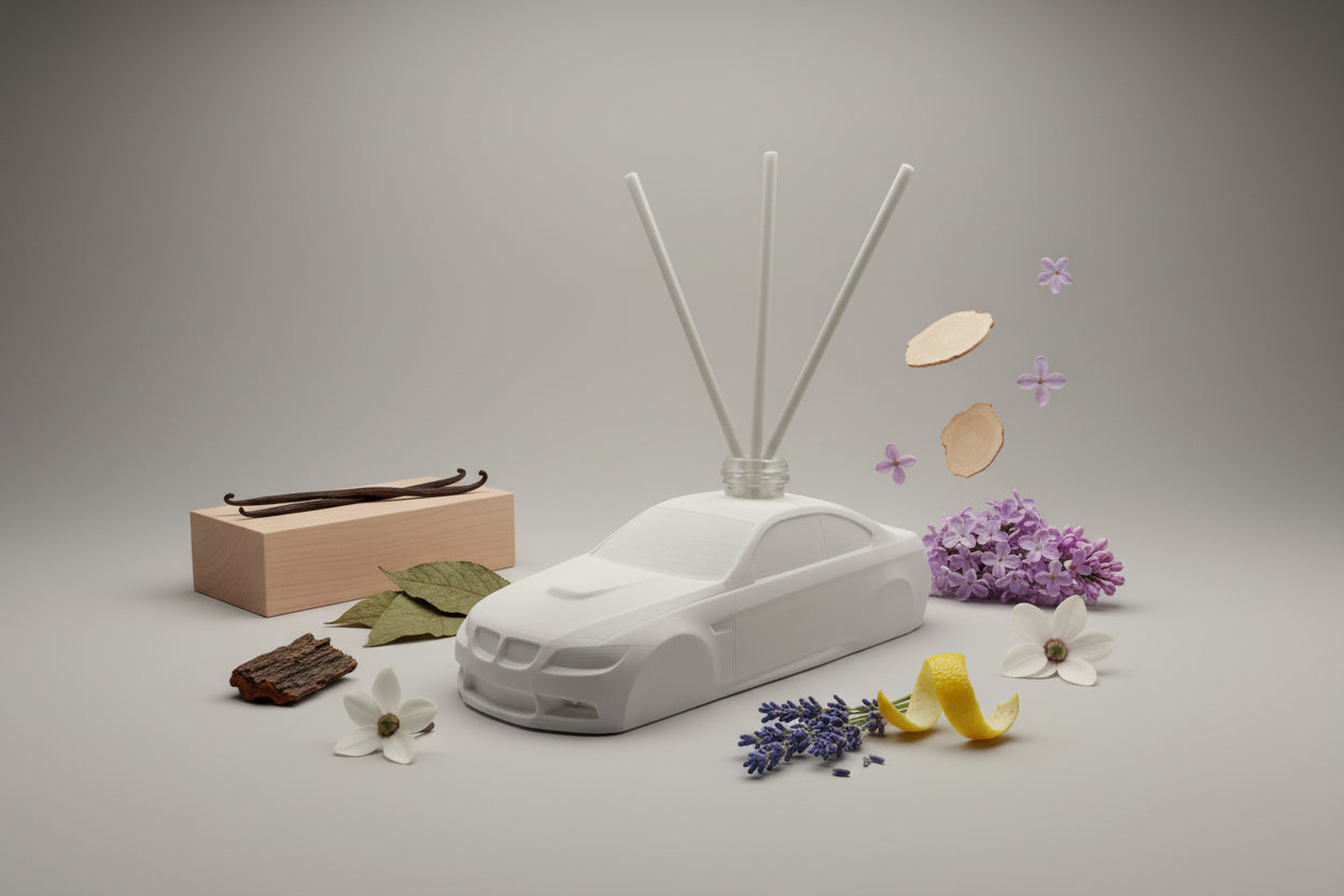 Classic Edition 92 Room Fragrance