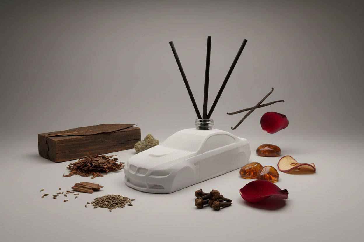 Classic Edition 92 Room Fragrance