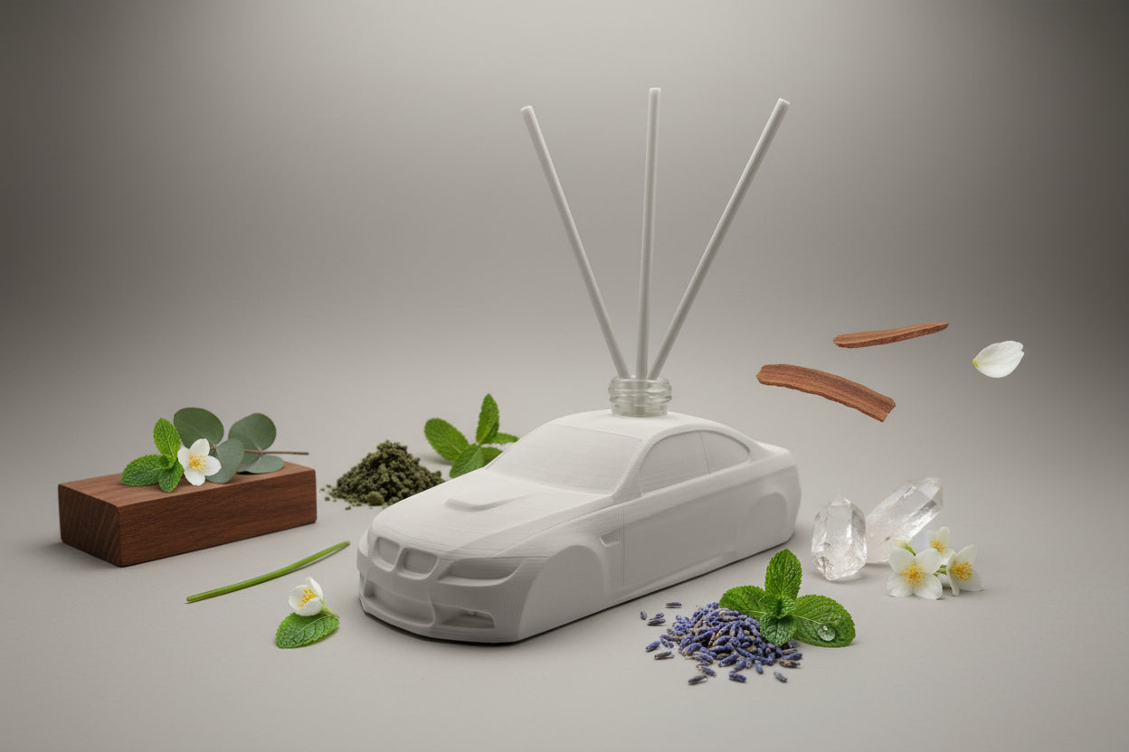 Classic Edition 92 Room Fragrance