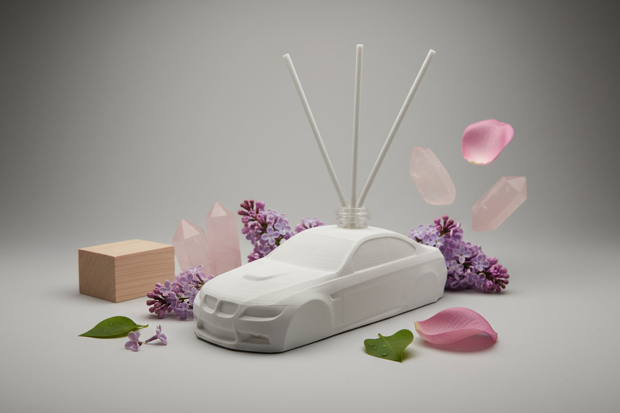 Classic Edition 92 Room Fragrance