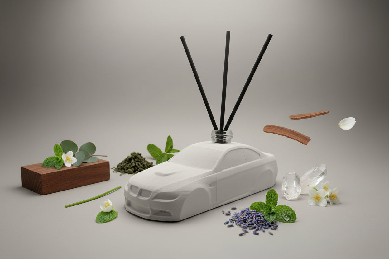 Classic Edition 92 Room Fragrance
