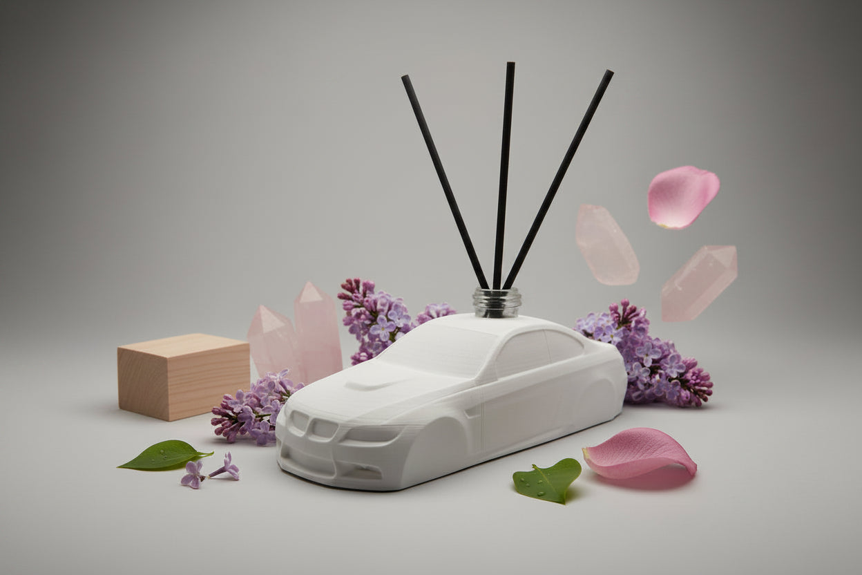 Classic Edition 92 Room Fragrance