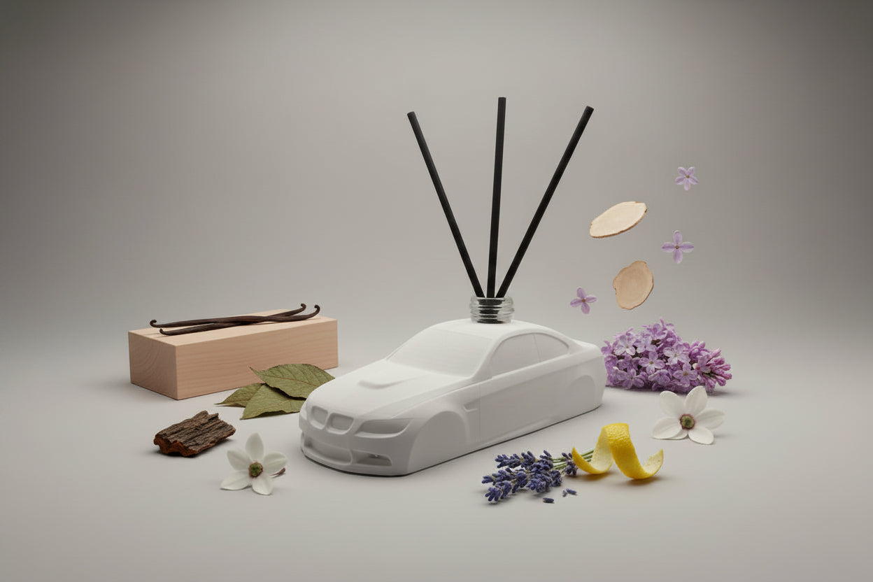 Classic Edition 92 Room Fragrance