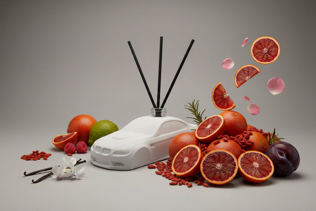 Classic Edition 92 Room Fragrance