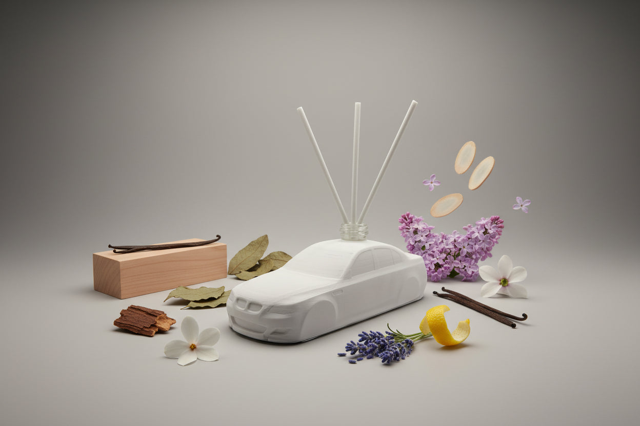 Classic Edition 60 Room Fragrance