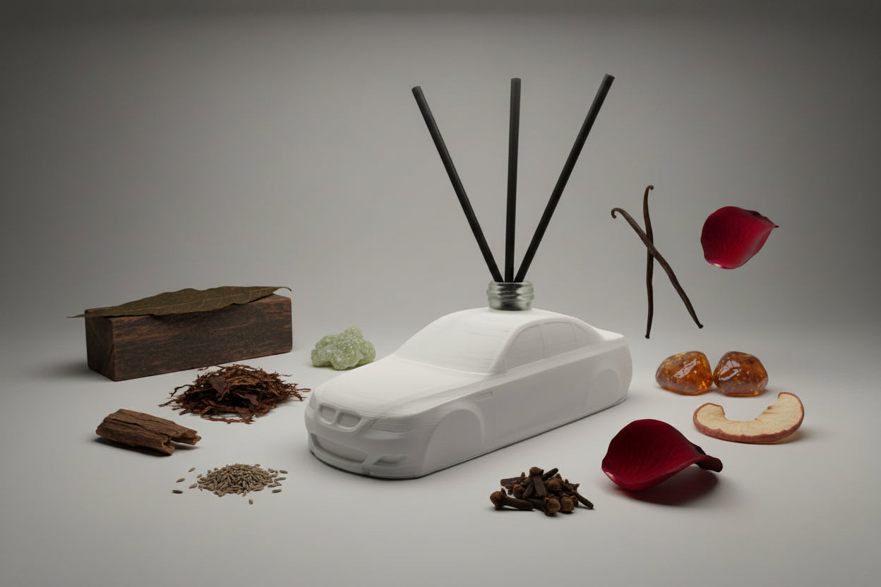 Classic Edition 60 Room Fragrance