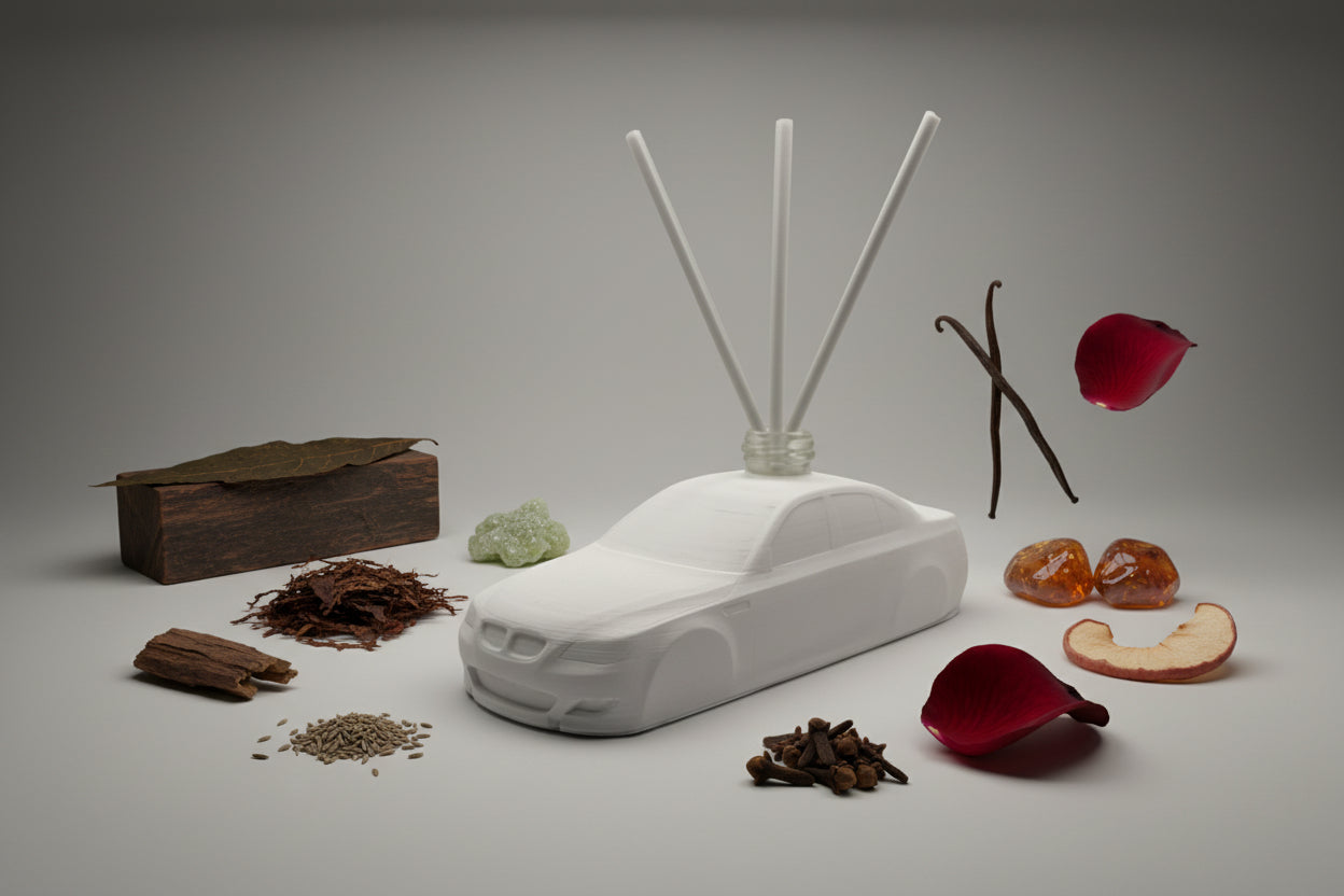 Classic Edition 60 Room Fragrance