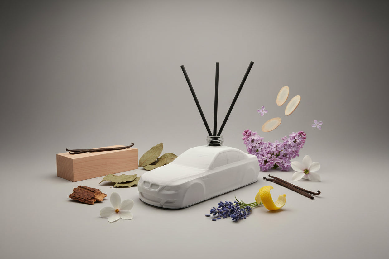 Classic Edition 60 Room Fragrance