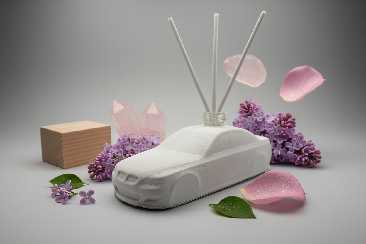 Classic Edition 60 Room Fragrance
