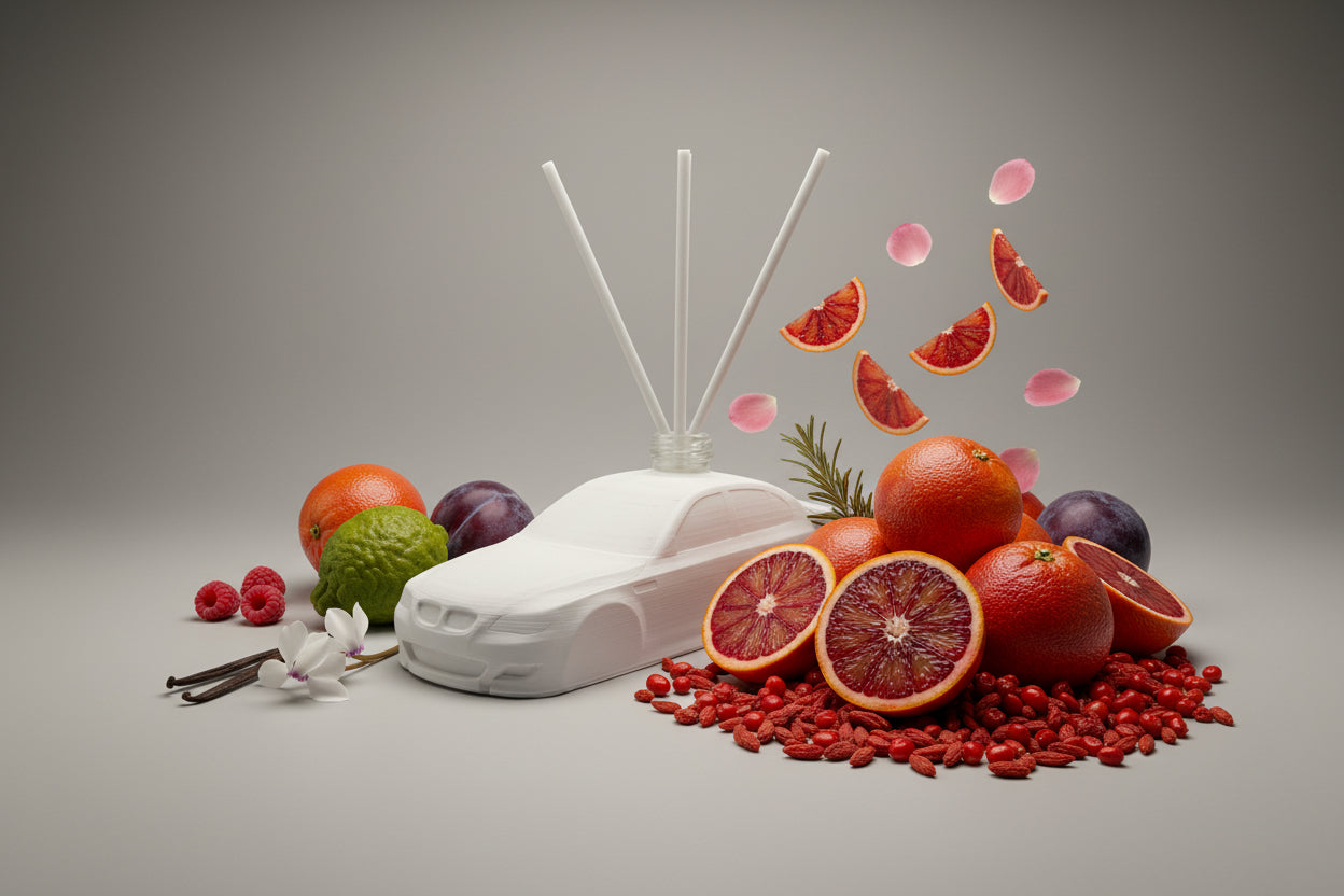 Classic Edition 60 Room Fragrance