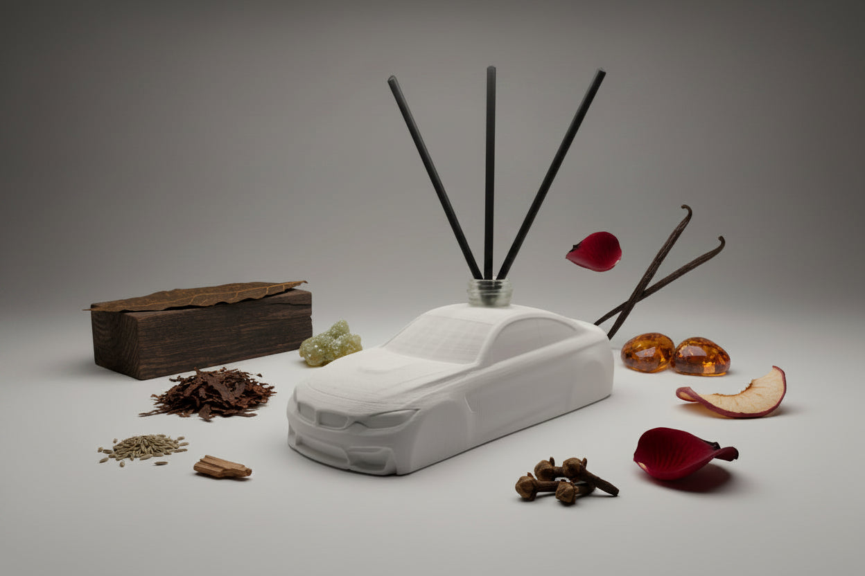 Pure Edition 82 Room Fragrance