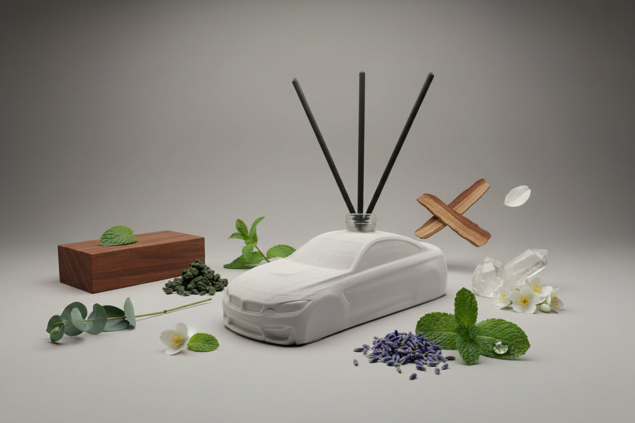Pure Edition 82 Room Fragrance