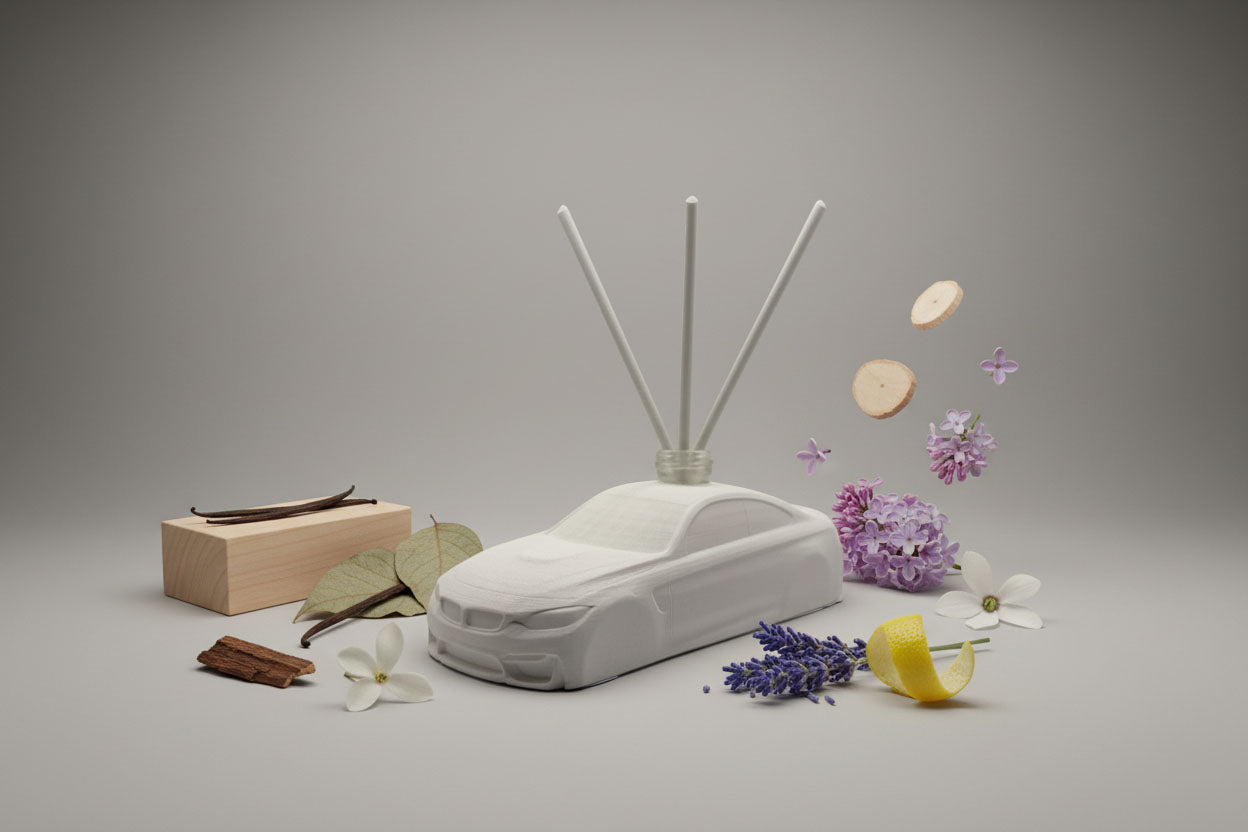 Pure Edition 82 Room Fragrance