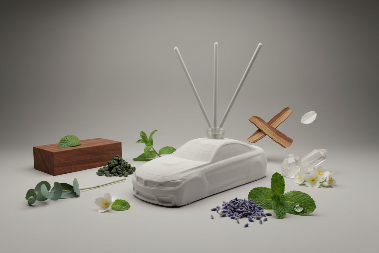 Pure Edition 82 Room Fragrance