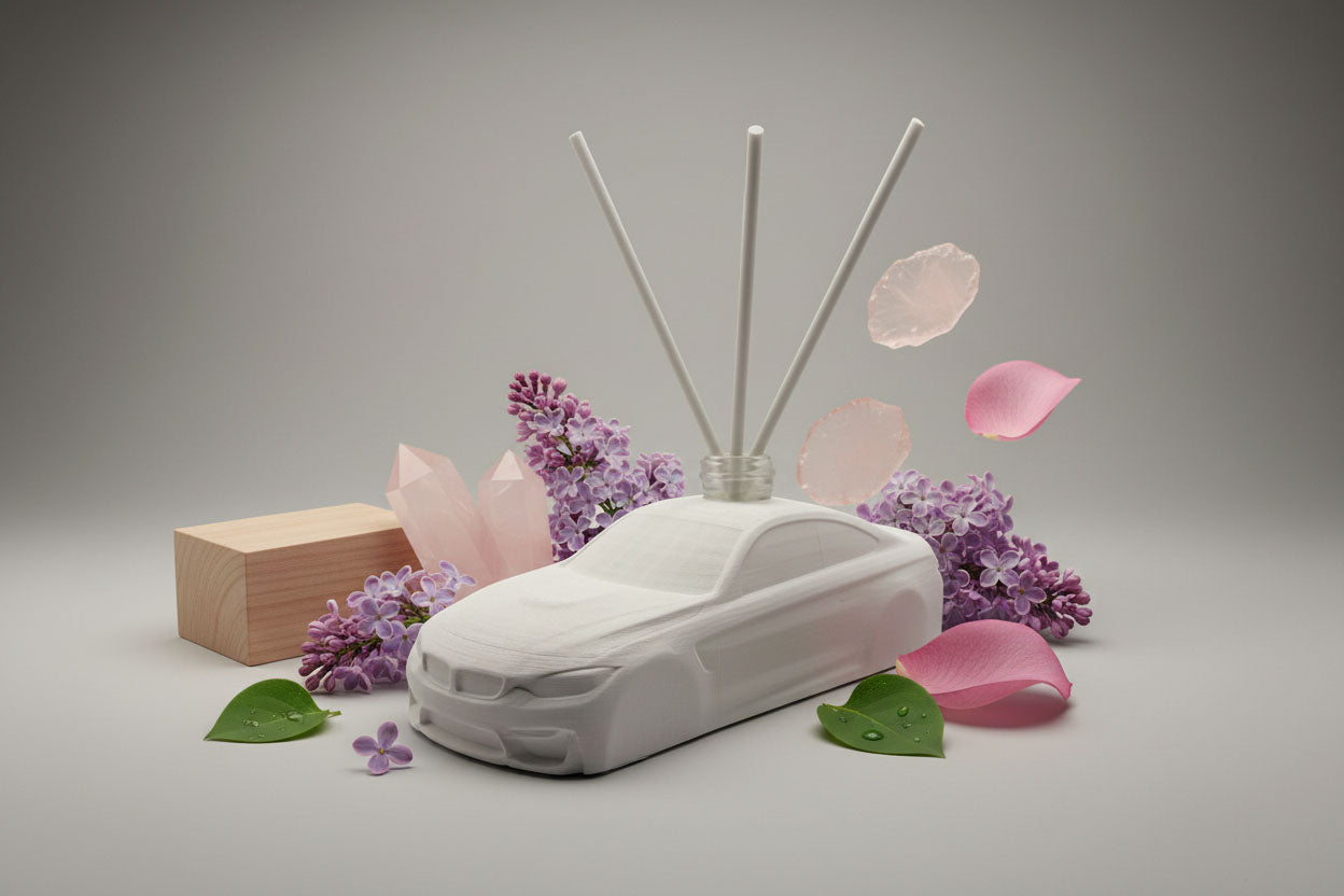 Pure Edition 82 Room Fragrance