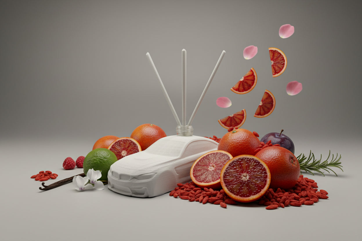 Pure Edition 82 Room Fragrance