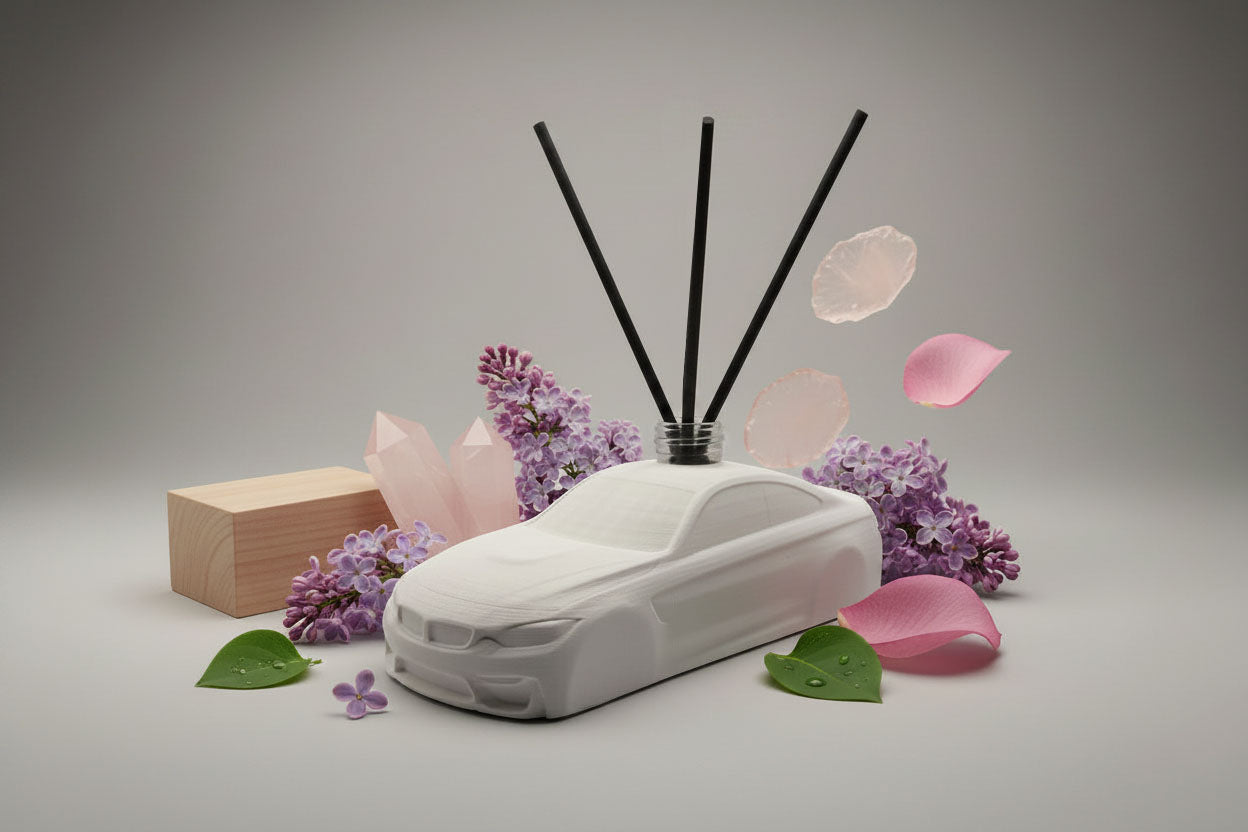 Pure Edition 82 Room Fragrance