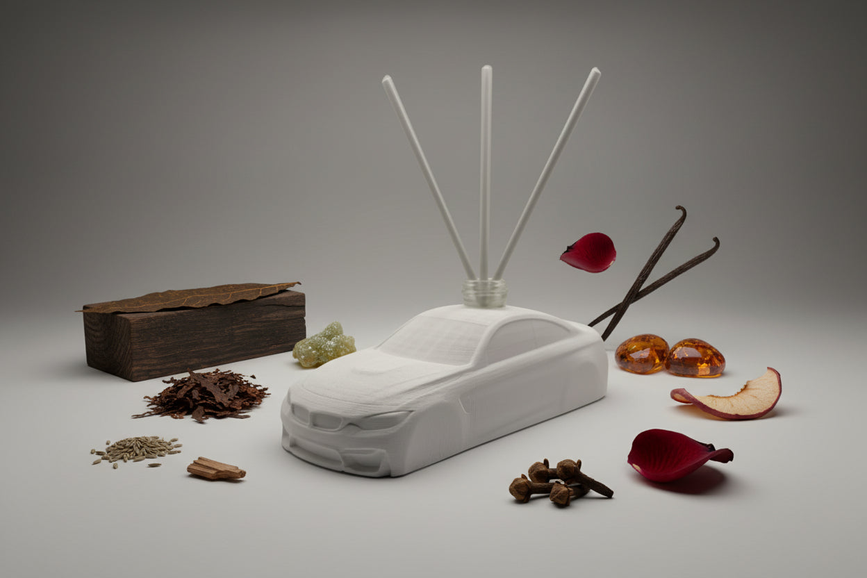 Pure Edition 82 Room Fragrance