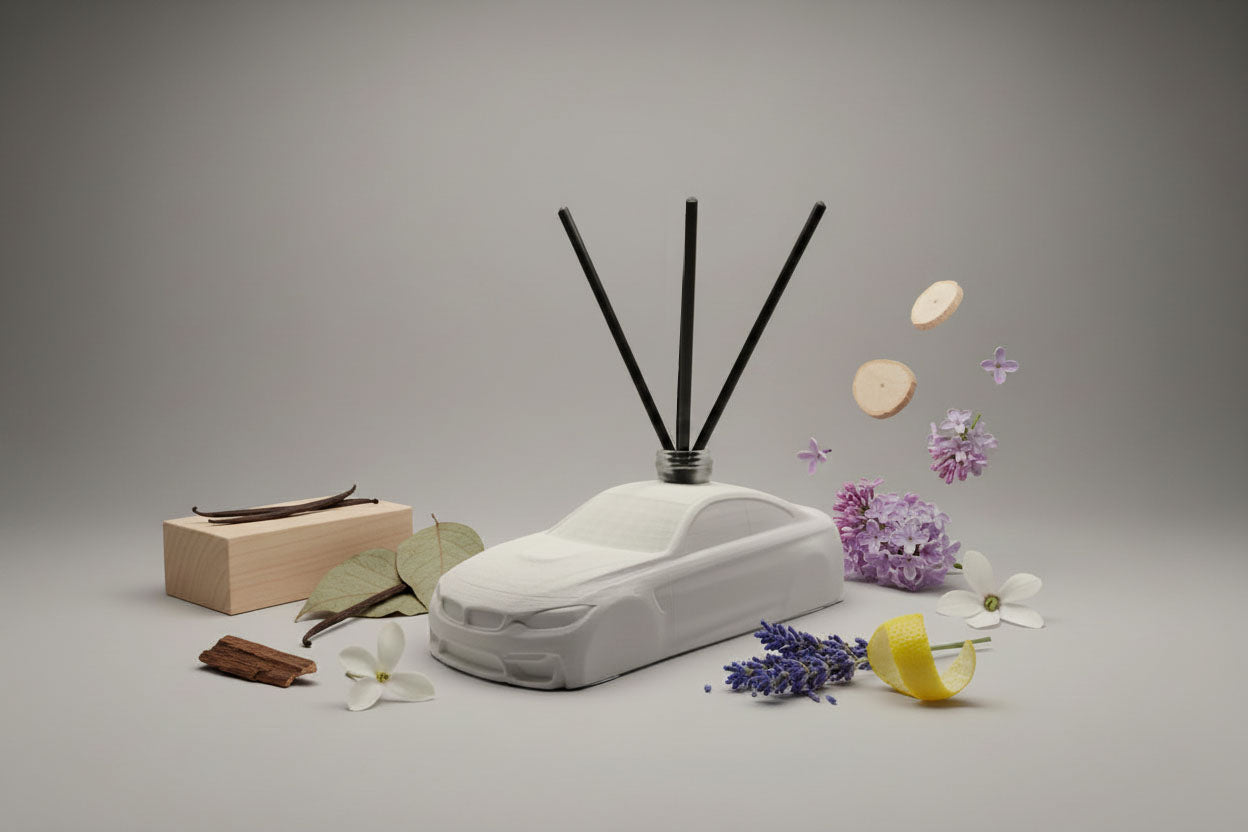 Pure Edition 82 Room Fragrance