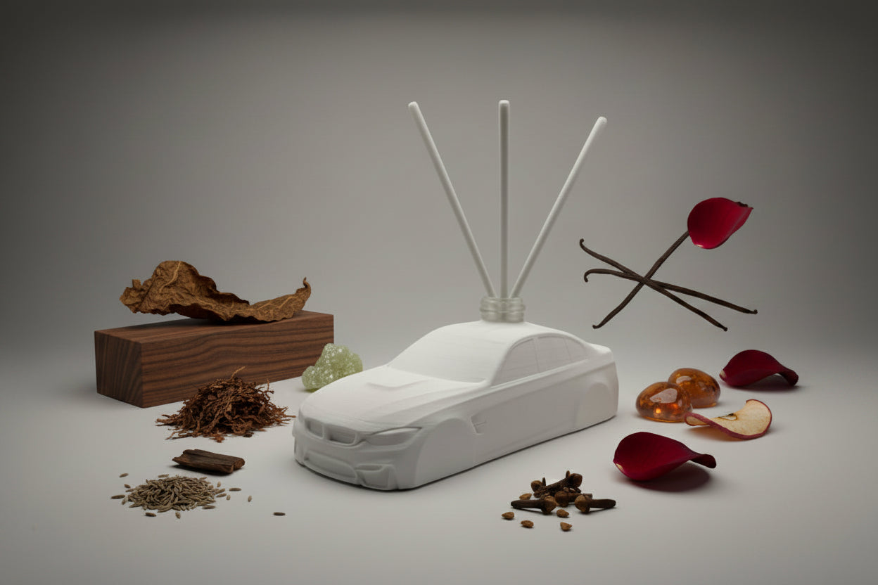 Pure Edition 80 Room Fragrance