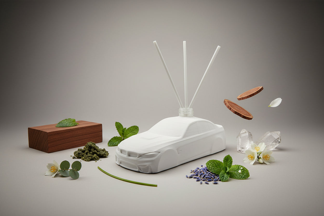 Pure Edition 80 Room Fragrance