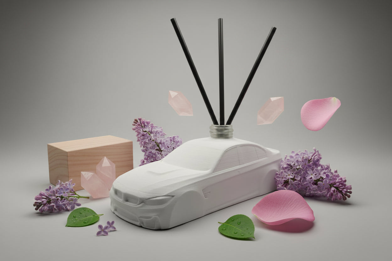 Pure Edition 80 Room Fragrance