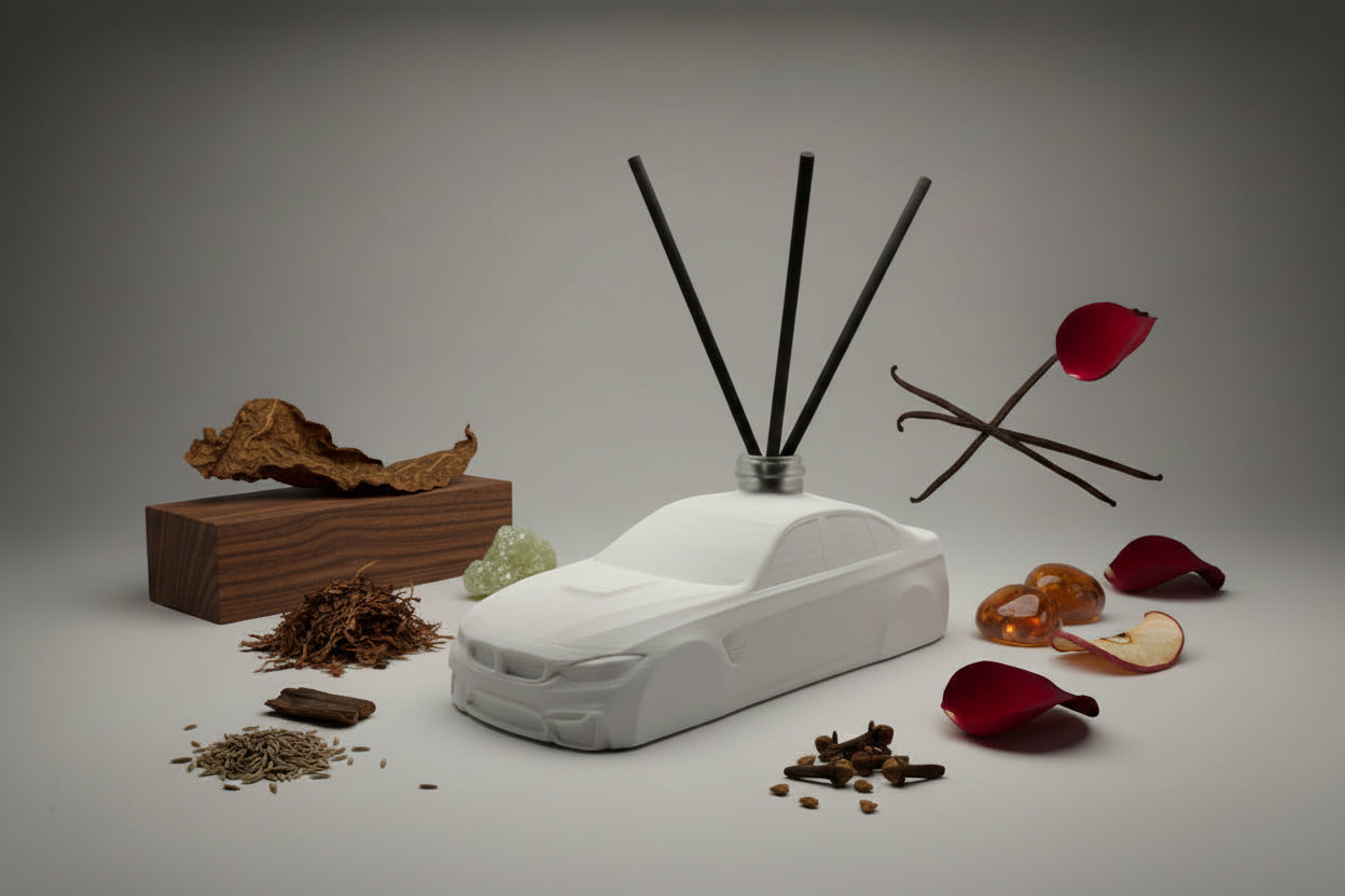 Pure Edition 80 Room Fragrance